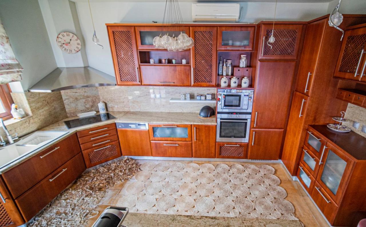Villa Selini Kouroupi Luaran gambar