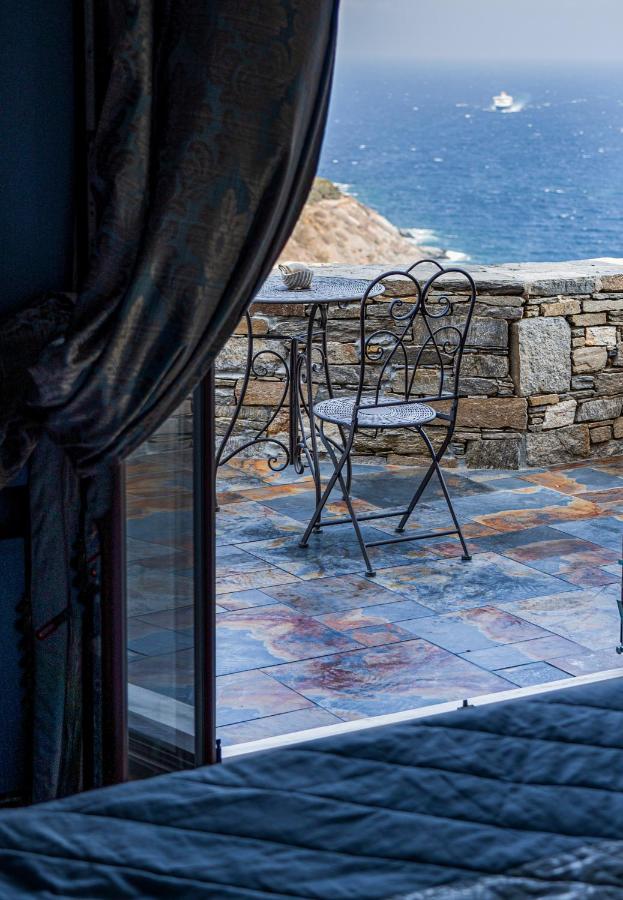 Villa Selini Kouroupi Luaran gambar